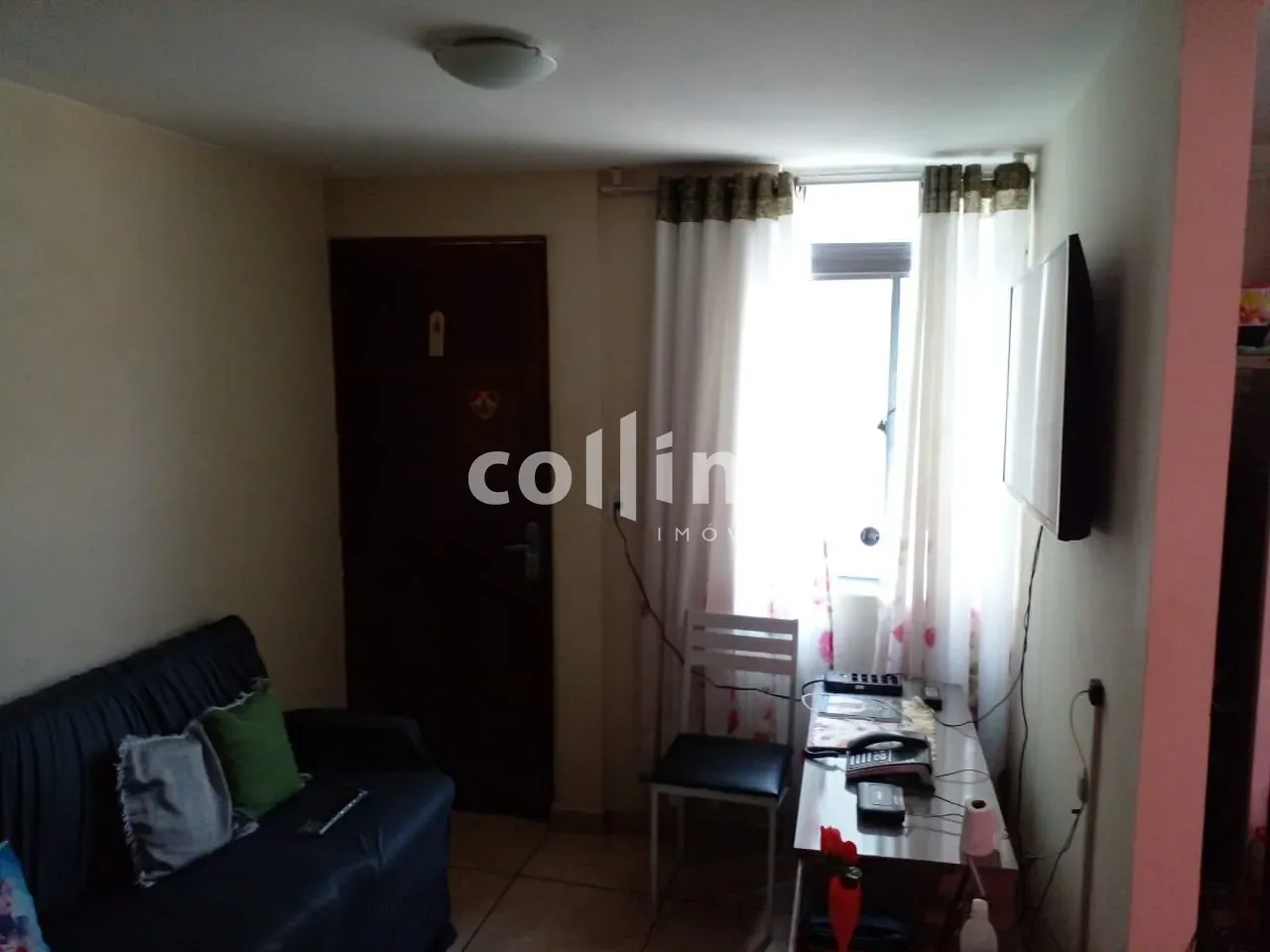 Apartamento, 2 quartos, 54 m² - Foto 19