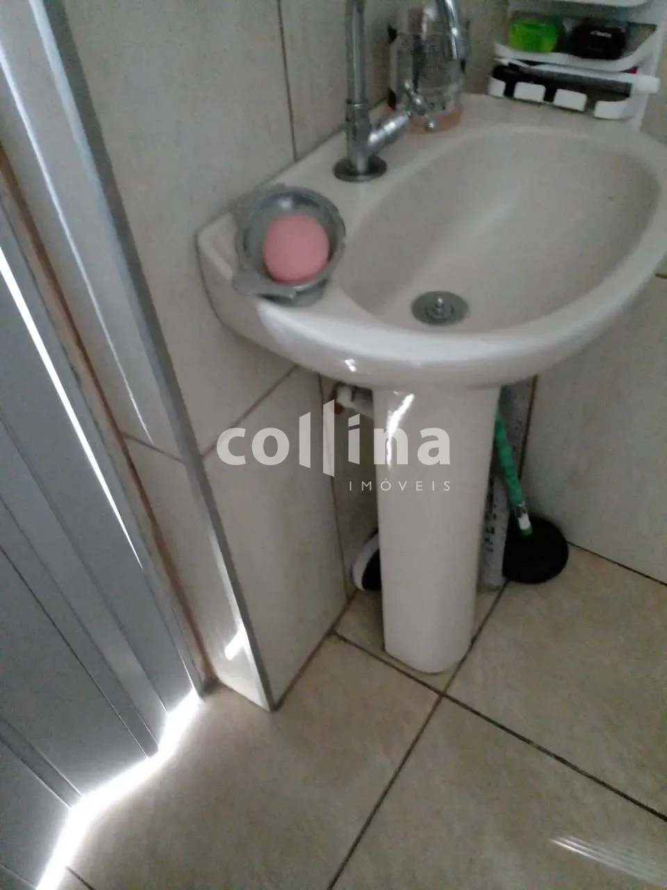 Apartamento, 2 quartos, 54 m² - Foto 5