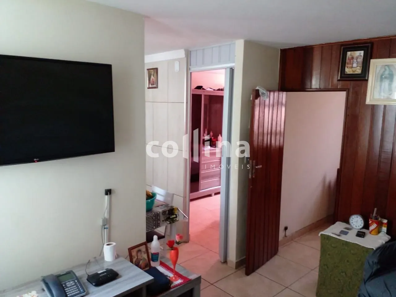 Apartamento, 2 quartos, 54 m² - Foto 14