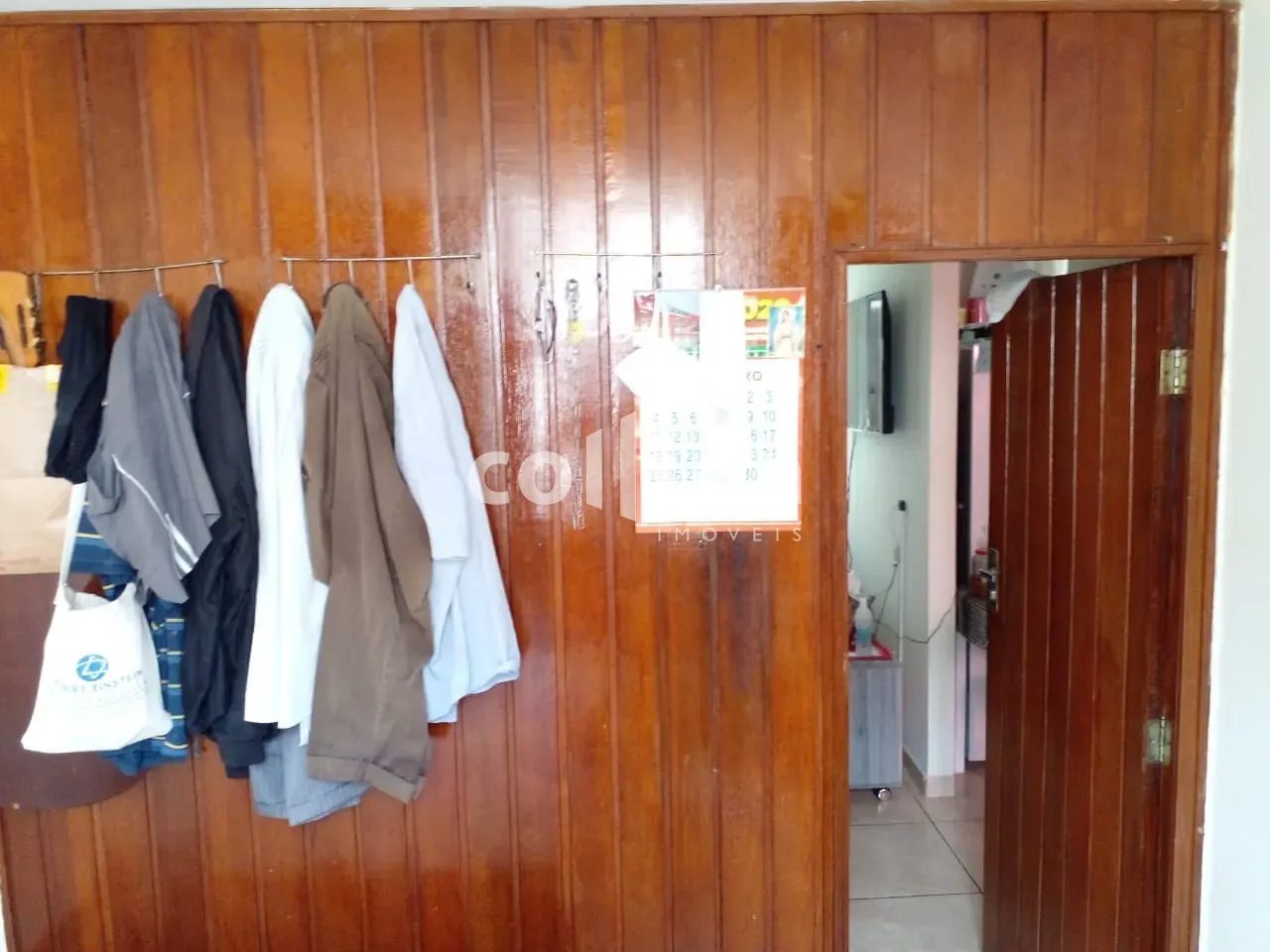 Apartamento, 2 quartos, 54 m² - Foto 11