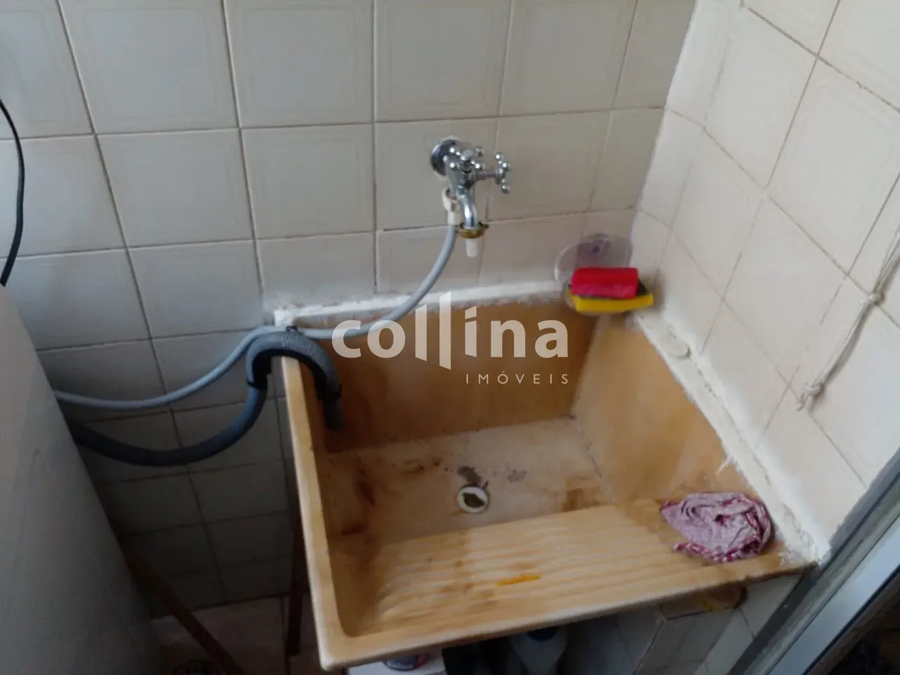 Apartamento, 2 quartos, 54 m² - Foto 9