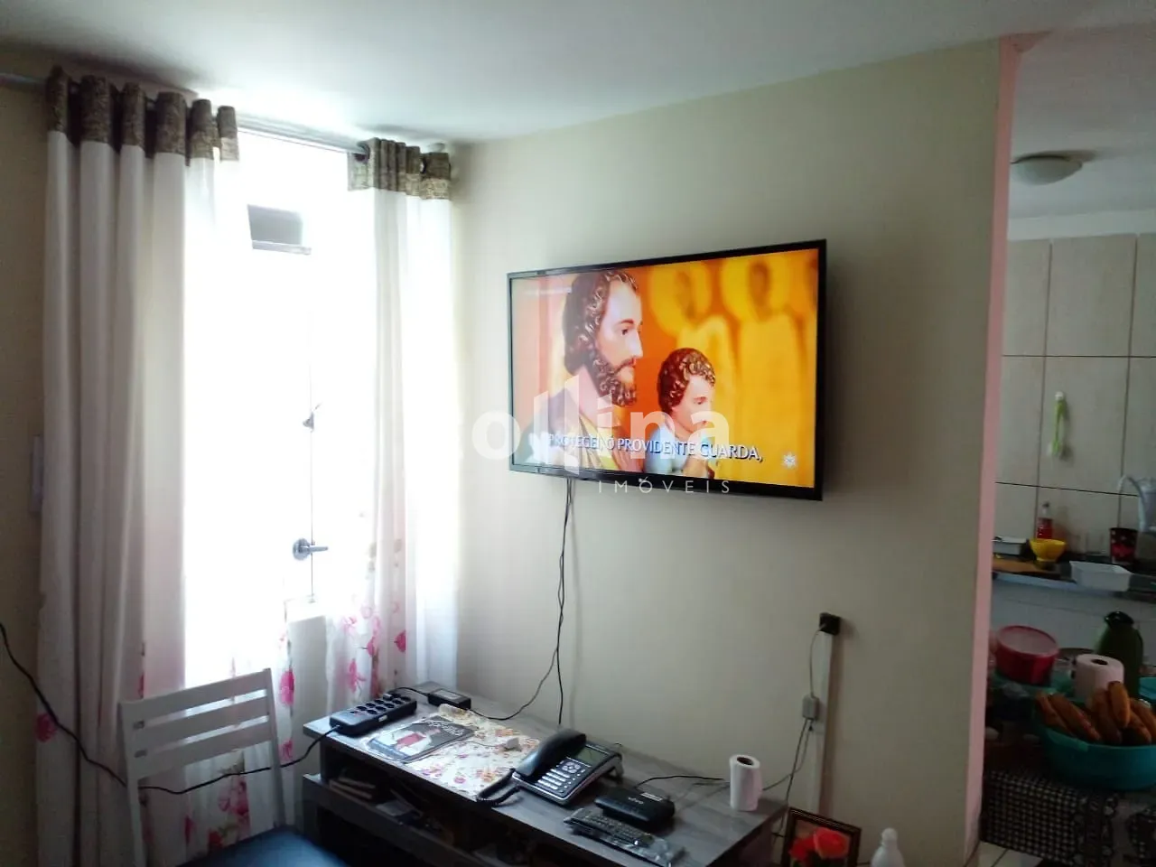 Apartamento, 2 quartos, 54 m² - Foto 2