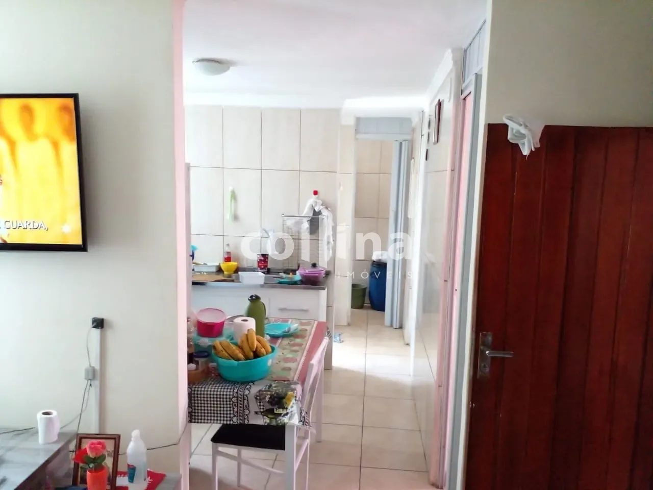 Apartamento, 2 quartos, 54 m² - Foto 6