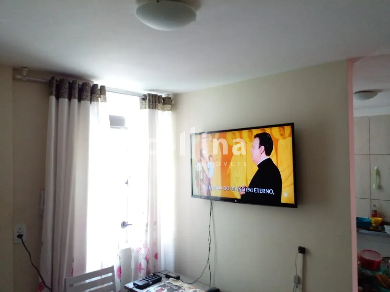 Apartamento, 2 quartos, 54 m² - Foto 1