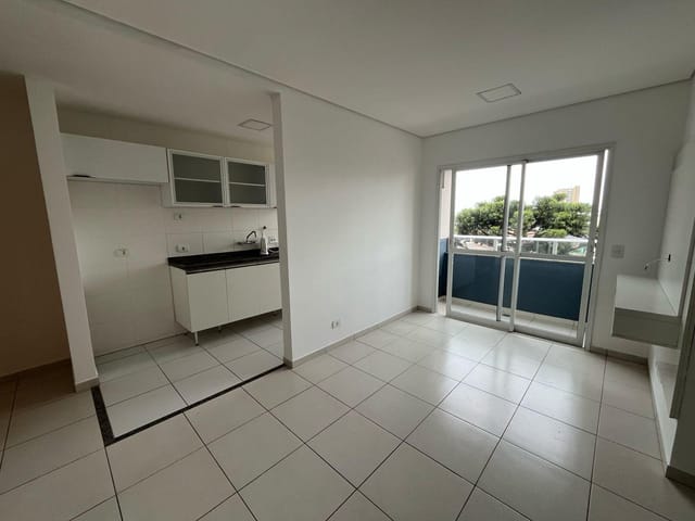 Foto do Apartamento - AQUAPARQUE - R$ 590.000 - Apartamento à venda, 3 dormitórios (1 suíte), 1 Vaga, 69m², Vitória, Londrina, PR | Human Imóveis