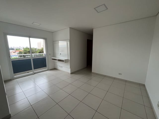 Foto do Apartamento - AQUAPARQUE - R$ 590.000 - Apartamento à venda, 3 dormitórios (1 suíte), 1 Vaga, 69m², Vitória, Londrina, PR | Human Imóveis