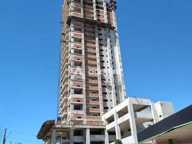Apartamento com 566m² 3 quartos e 4 banheiros, à venda, no bairro Oficinas em Ponta Grossa