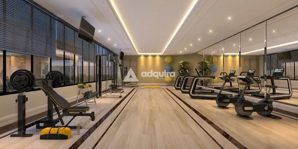 Apartamento, 3 quartos, 315 m² - Foto 4
