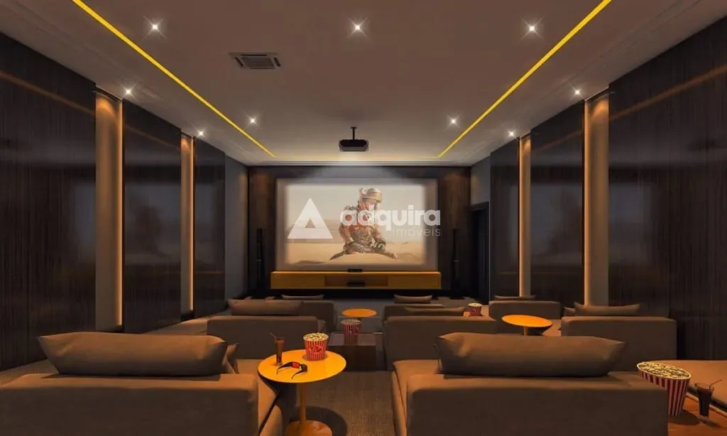 Apartamento, 3 quartos, 315 m² - Foto 5