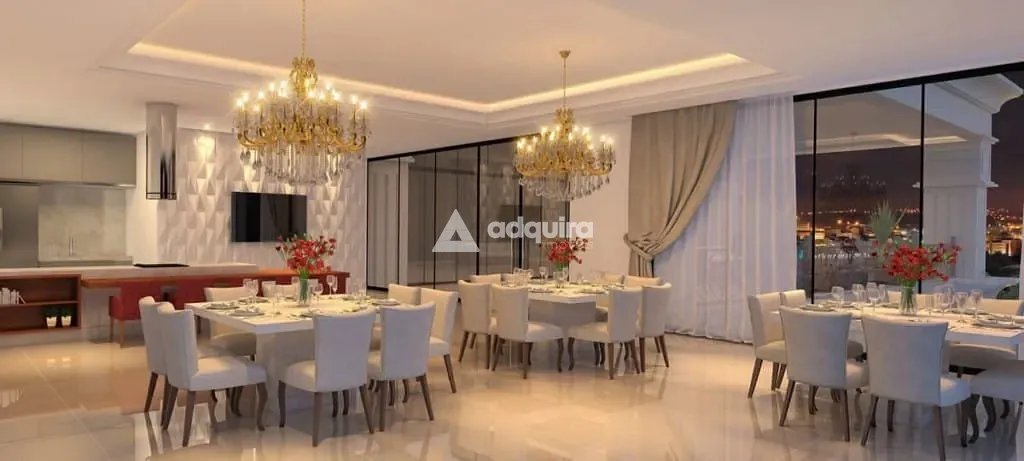 Apartamento, 3 quartos, 315 m² - Foto 6