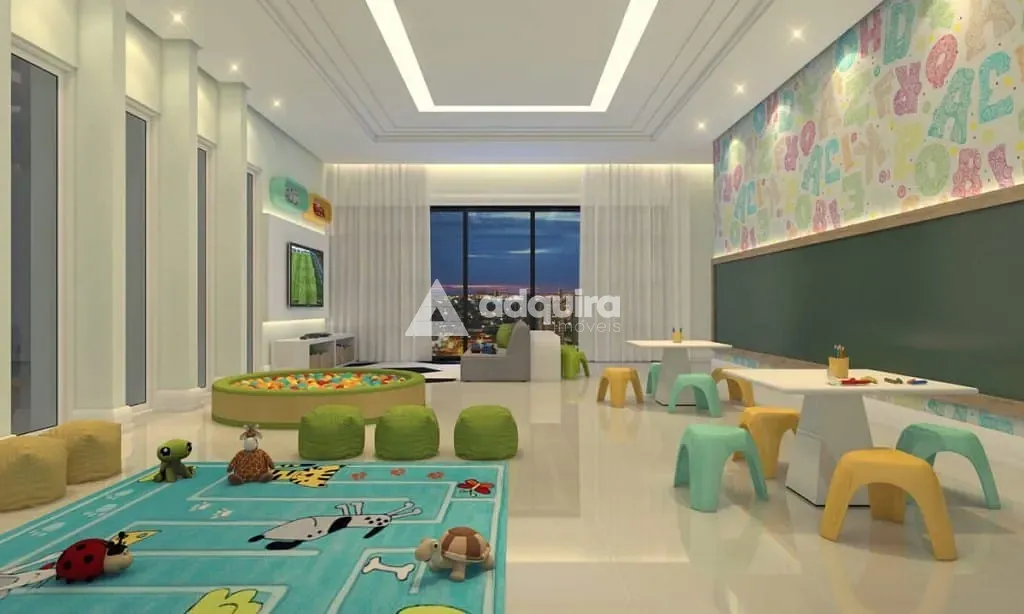 Apartamento, 3 quartos, 315 m² - Foto 7
