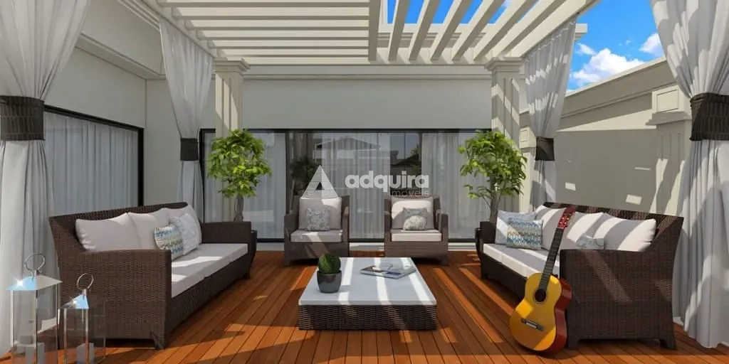 Apartamento, 3 quartos, 315 m² - Foto 8