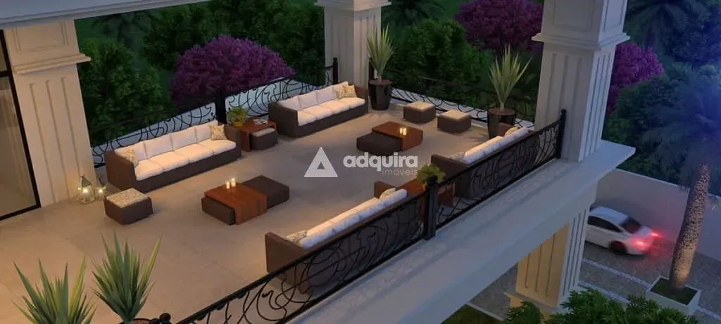 Apartamento, 3 quartos, 315 m² - Foto 9