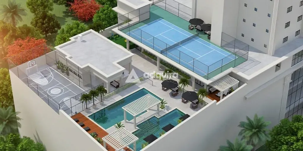 Apartamento, 3 quartos, 315 m² - Foto 10