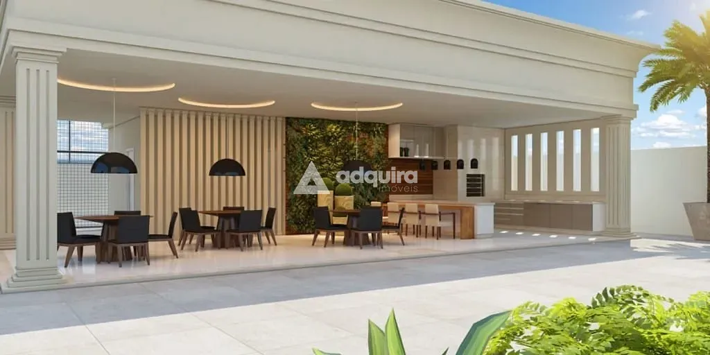 Apartamento, 3 quartos, 315 m² - Foto 11