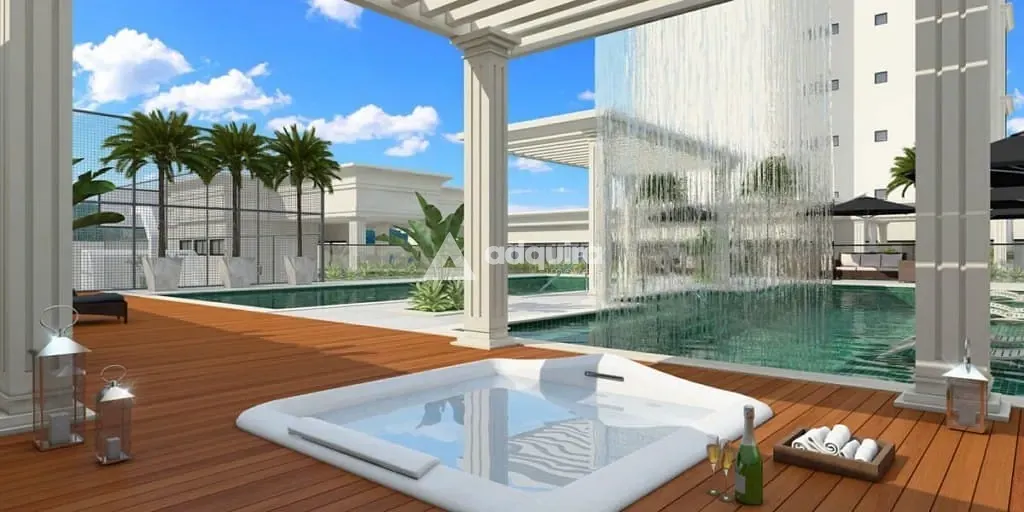 Apartamento, 3 quartos, 315 m² - Foto 12