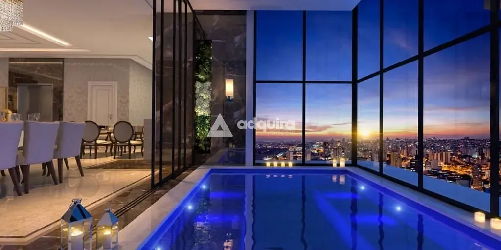 Apartamento, 3 quartos, 315 m² - Foto 14