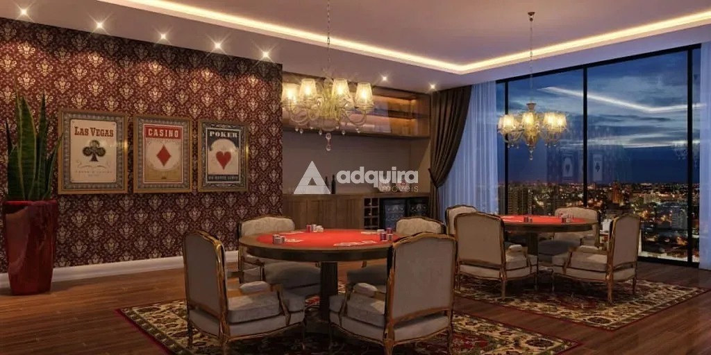 Apartamento, 3 quartos, 315 m² - Foto 16