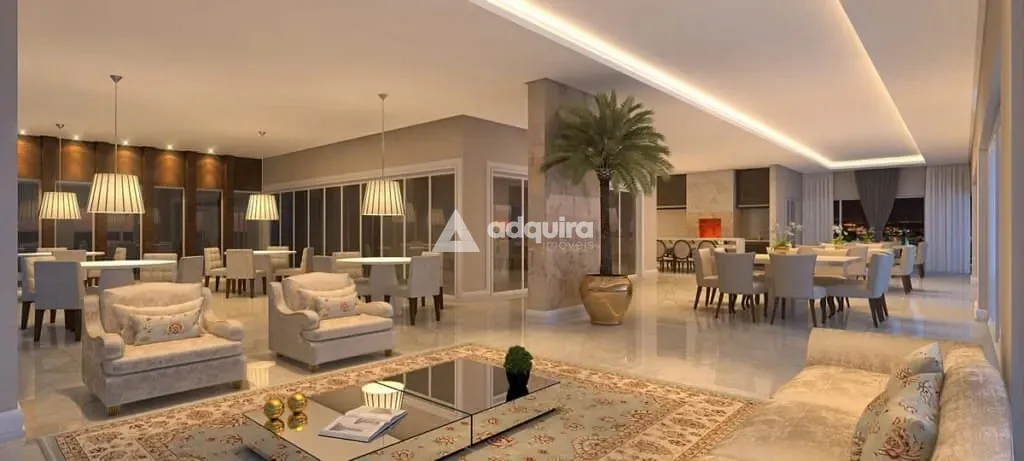 Apartamento, 3 quartos, 315 m² - Foto 17