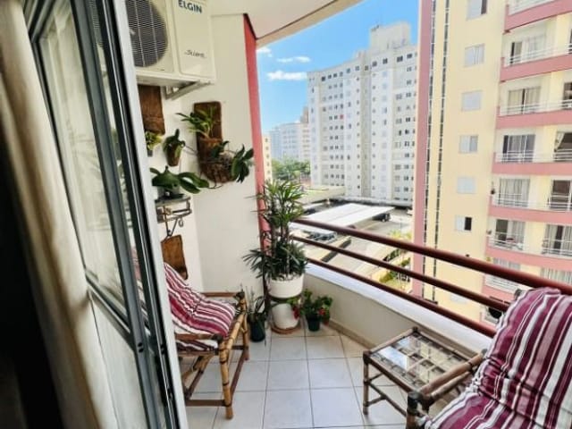 Foto do Apartamento - Apartamento com 3 dormitórios à venda, 89 m² por R$ 510.000,00 - Conjunto Residencial Trinta e Um de Março - São José dos Campos/SP | INDEPENDENCE NEGOCIOS IMOBILIARIOS LTDA