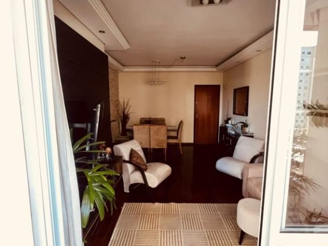 Foto do Apartamento - Apartamento com 3 dormitórios à venda, 89 m² por R$ 510.000,00 - Conjunto Residencial Trinta e Um de Março - São José dos Campos/SP | INDEPENDENCE NEGOCIOS IMOBILIARIOS LTDA