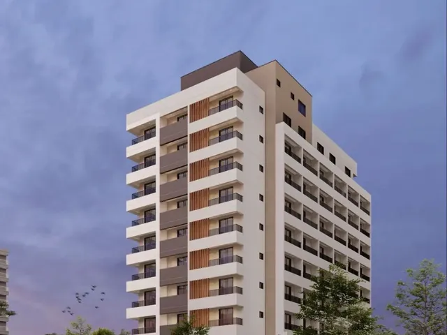 Apartamento à venda, no bairro Tingui em Curitiba