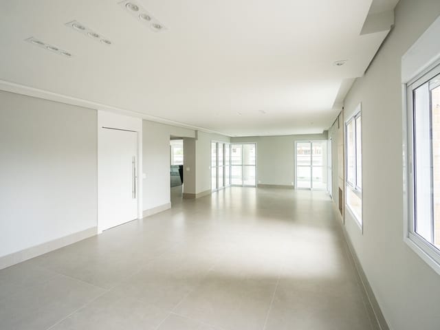 Apartamento com 264m² 3 quartos e 5 banheiros, à venda, no bairro Vila Gomes Cardim em São Paulo