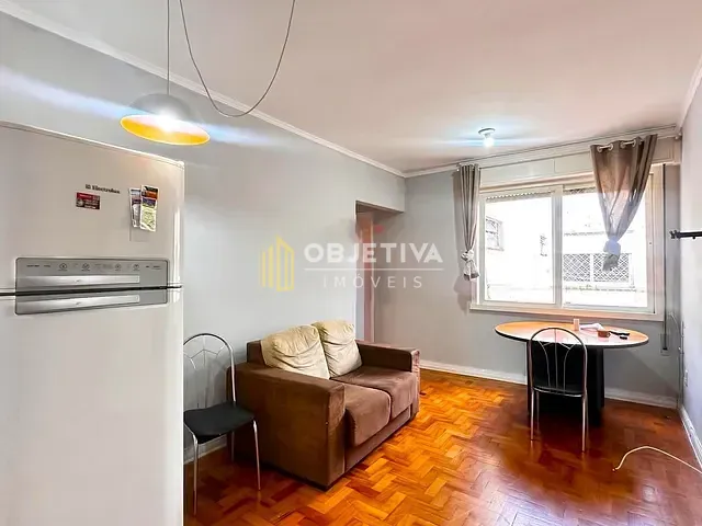 Apartamento 2 quartos e 1 banheiro, para alugar, no bairro Guarani em Novo Hamburgo