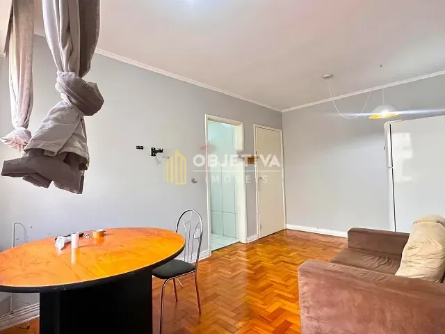 Apartamento 2 quartos e 1 banheiro, para alugar, no bairro Guarani em Novo Hamburgo