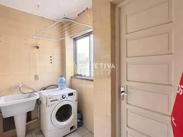Apartamento 2 quartos e 1 banheiro, para alugar, no bairro Guarani em Novo Hamburgo