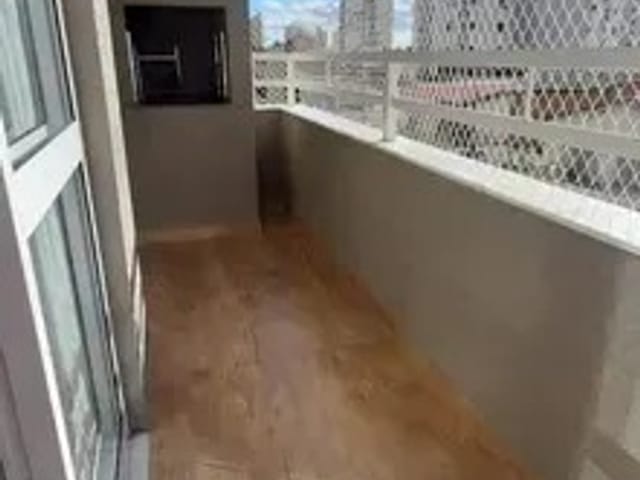 Apartamento 2 quartos e 2 banheiros, à venda, no bairro Vila Jaboticabeiras em Taubaté