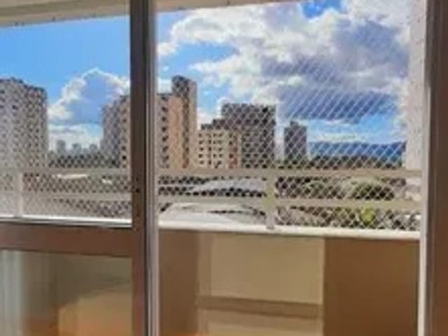 Apartamento 2 quartos e 2 banheiros, à venda, no bairro Vila Jaboticabeiras em Taubaté