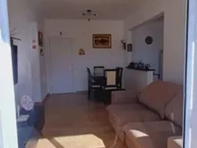 Apartamento 2 quartos e 2 banheiros, à venda, no bairro Vila Jaboticabeiras em Taubaté