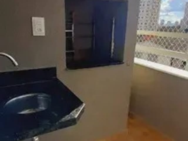 Apartamento 2 quartos e 2 banheiros, à venda, no bairro Vila Jaboticabeiras em Taubaté