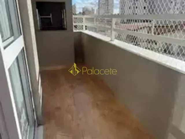Apartamento 2 quartos e 2 banheiros, à venda, no bairro Vila Jaboticabeiras em Taubaté