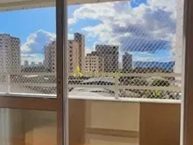 Apartamento 2 quartos e 2 banheiros, à venda, no bairro Vila Jaboticabeiras em Taubaté