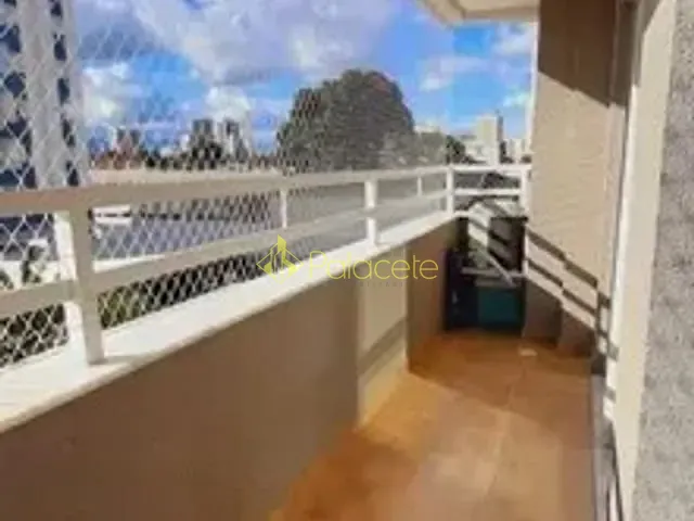 Apartamento 2 quartos e 2 banheiros, à venda, no bairro Vila Jaboticabeiras em Taubaté