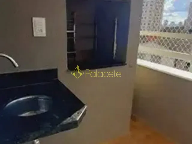 Apartamento 2 quartos e 2 banheiros, à venda, no bairro Vila Jaboticabeiras em Taubaté