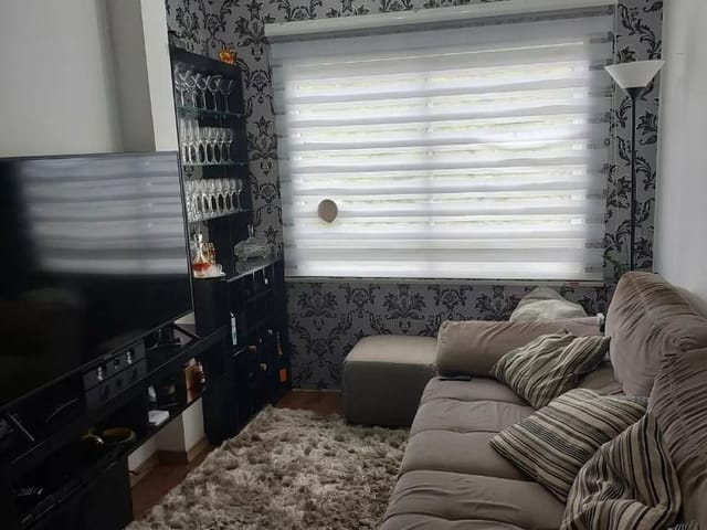Apartamento 3 quartos e 1 banheiro, à venda, no bairro Jardim Central em Cotia