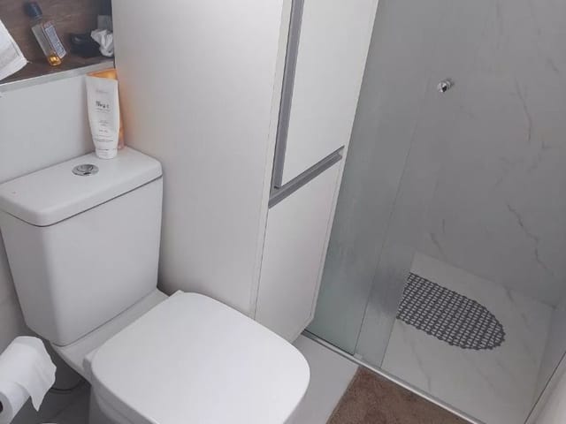 Apartamento 3 quartos e 1 banheiro, à venda, no bairro Jardim Central em Cotia