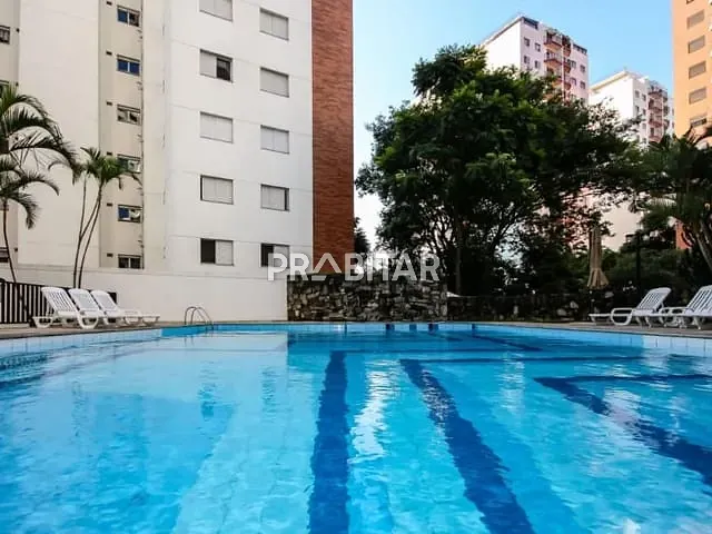 Apartamento 3 quartos e 3 banheiros, à venda, no bairro Vila Leopoldina em São Paulo