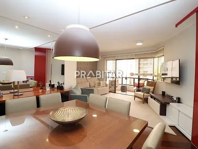 Apartamento 3 quartos e 3 banheiros, à venda, no bairro Vila Leopoldina em São Paulo
