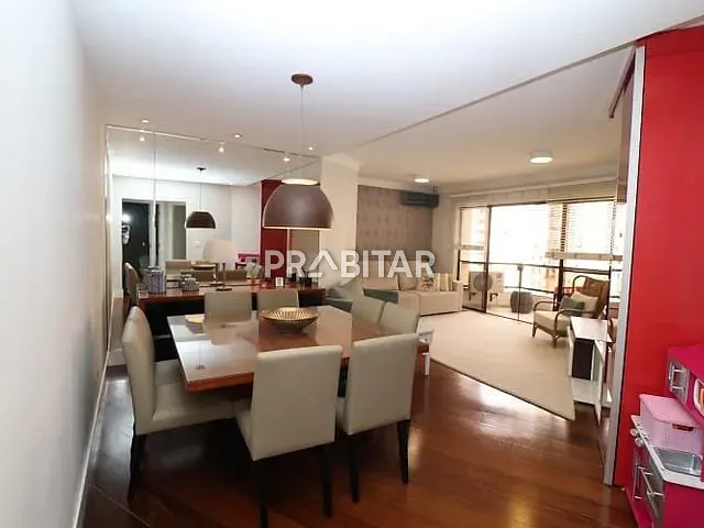 Apartamento 3 quartos e 3 banheiros, à venda, no bairro Vila Leopoldina em São Paulo
