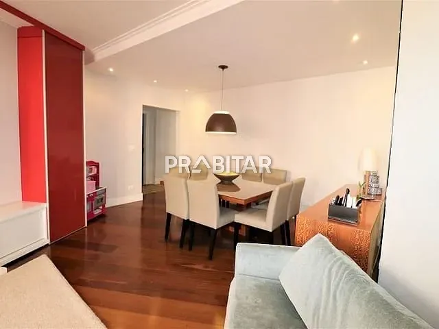 Apartamento 3 quartos e 3 banheiros, à venda, no bairro Vila Leopoldina em São Paulo