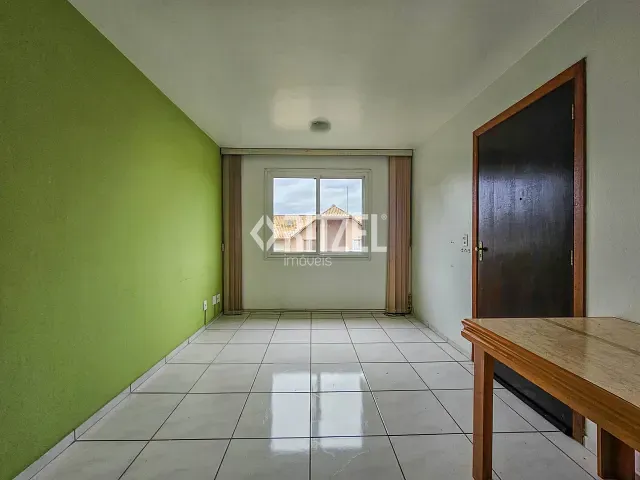 Apartamento 2 quartos e 1 banheiro, para alugar, no bairro Vila Nova em Novo Hamburgo