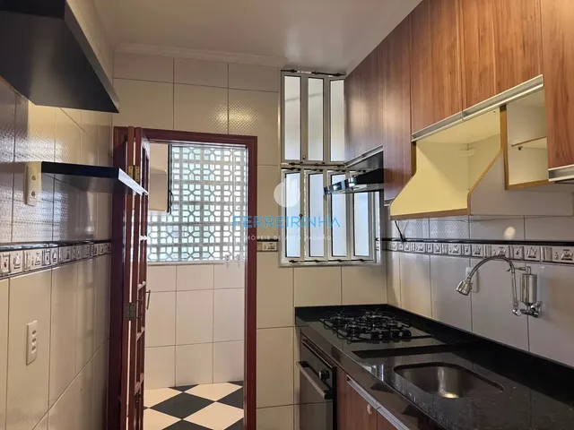 Apartamento com 10m² 2 quartos e 1 banheiro, à venda, no bairro Jardim Aquarius em São José Dos Campos