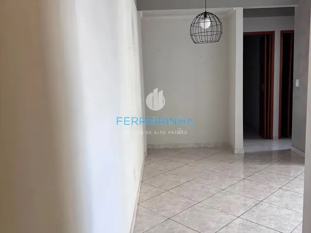 Apartamento com 10m² 2 quartos e 1 banheiro, à venda, no bairro Jardim Aquarius em São José Dos Campos