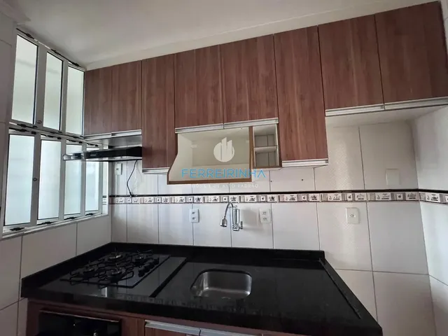 Apartamento com 10m² 2 quartos e 1 banheiro, à venda, no bairro Jardim Aquarius em São José Dos Campos