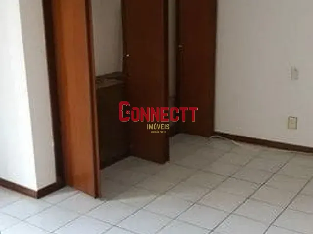 Apartamento 3 quartos e 3 banheiros, à venda, no bairro Parque dos Bandeirantes em Ribeirão Preto
