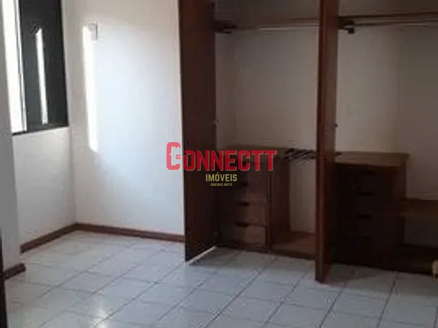 Apartamento 3 quartos e 3 banheiros, à venda, no bairro Parque dos Bandeirantes em Ribeirão Preto